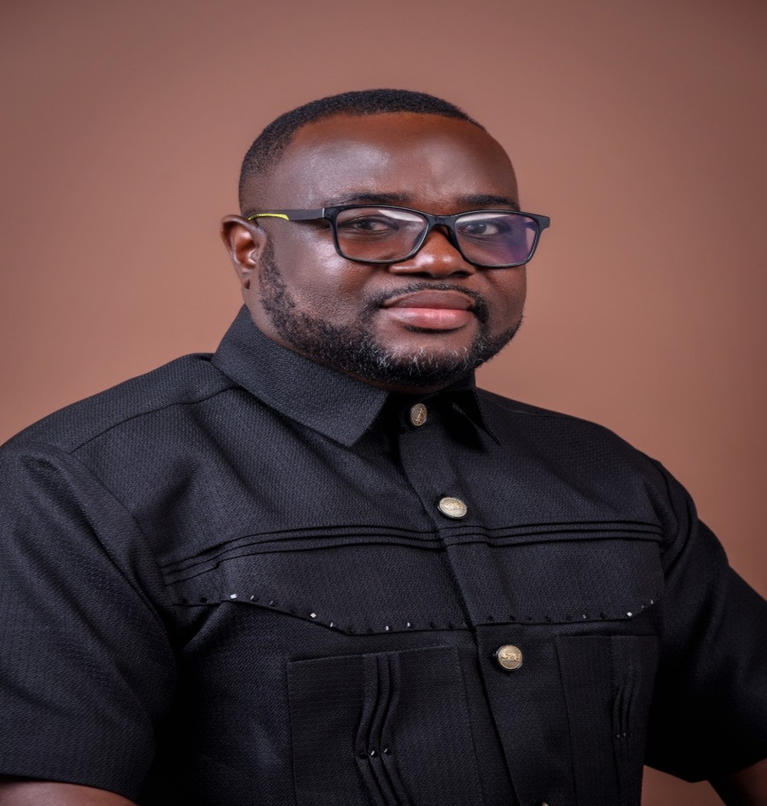 prof amoateng
