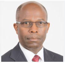 prof Alexander